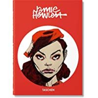 Jamie Hewlett – 40Th Anniversary Edition (trilingüe)